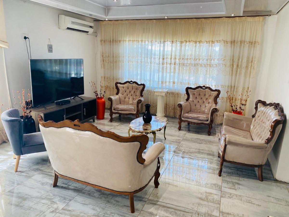 River Valley Guest House Butterworth Luaran gambar