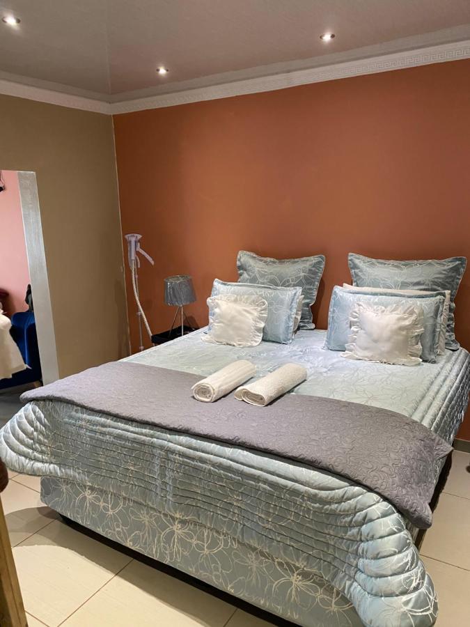 River Valley Guest House Butterworth Luaran gambar
