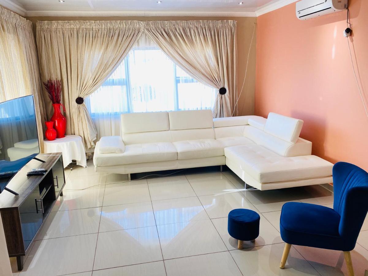 River Valley Guest House Butterworth Luaran gambar
