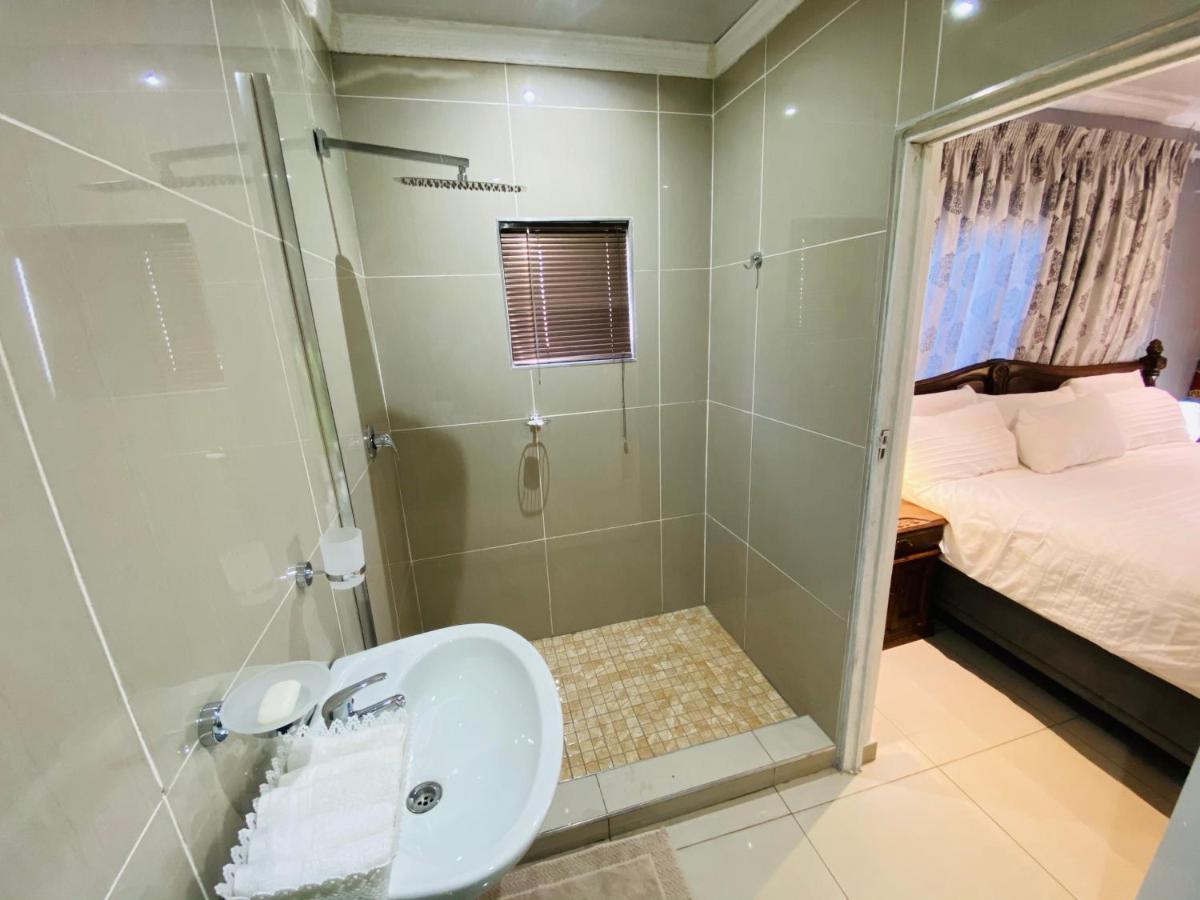 River Valley Guest House Butterworth Luaran gambar